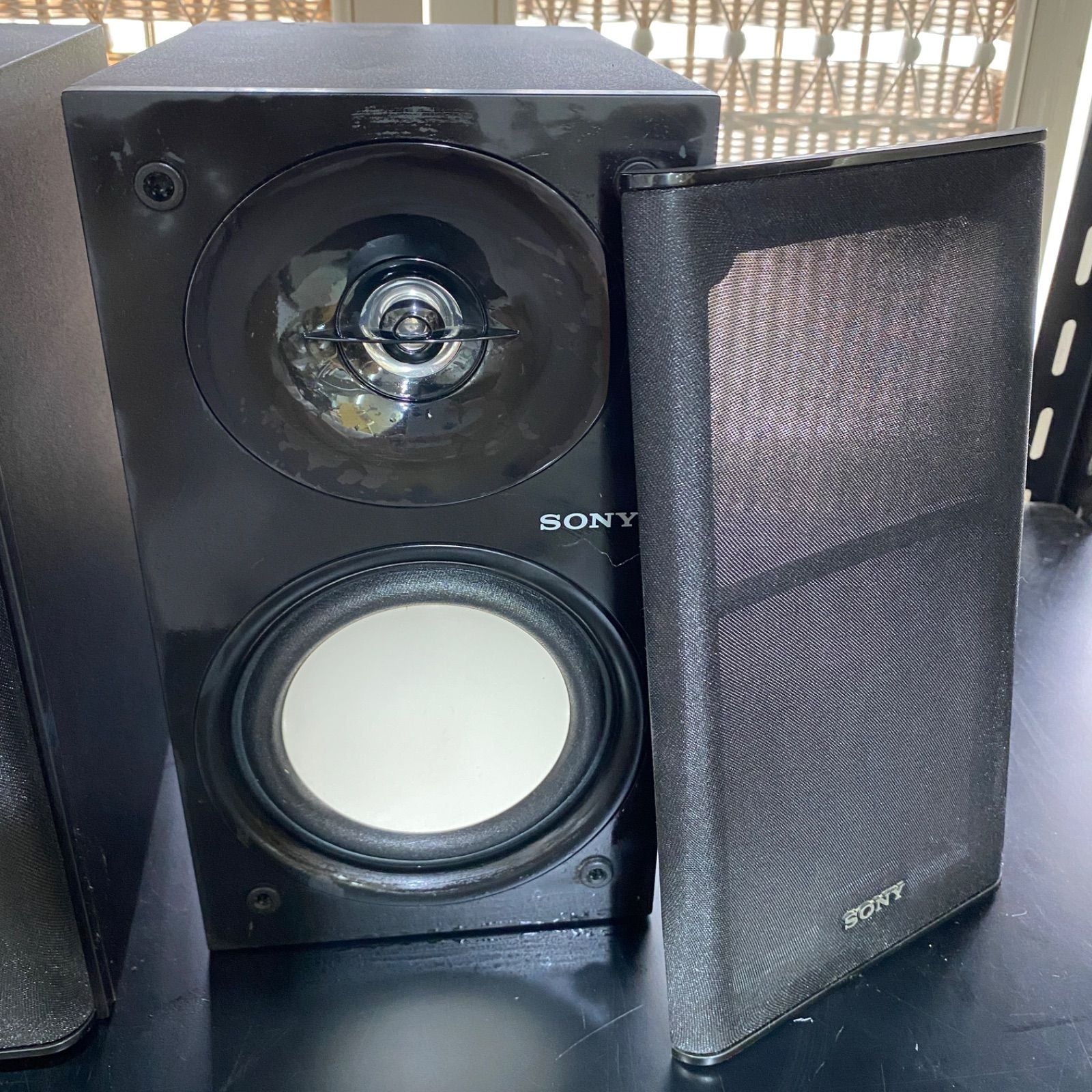 Sony Others Nas-D55Hd