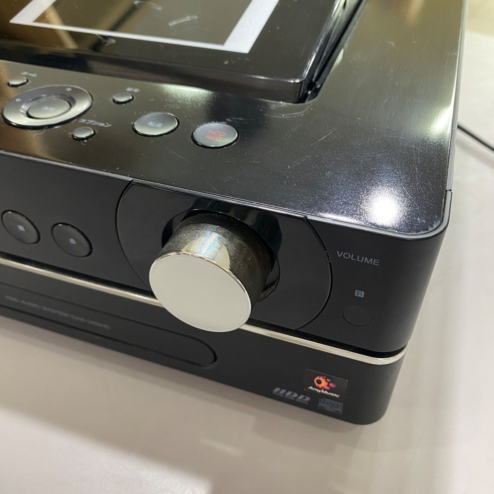 Sony Others Nas-D55Hd