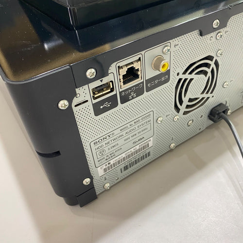 Sony Others Nas-D55Hd