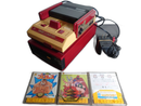 Famicom Body (Nintendo Switch)