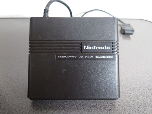 Famicom Body (Nintendo Switch)