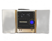 Kenwood Cd Md Cassette Deck Ndl-100Md Cd/Md