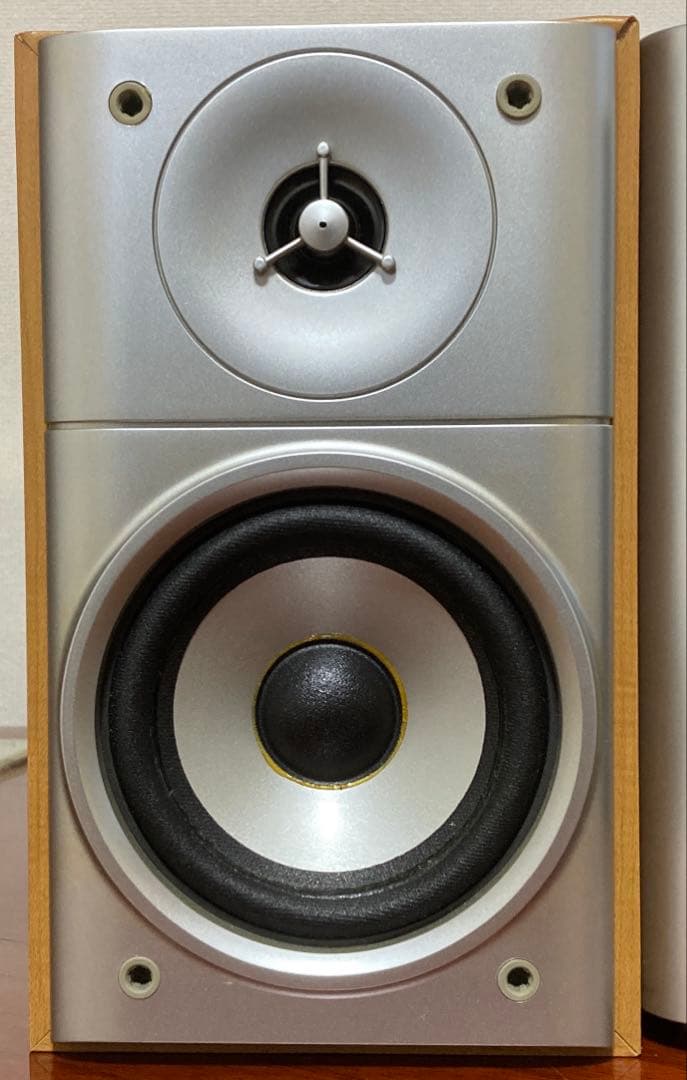 Kenwood Cd Md Cassette Deck Ndl-100Md Cd/Md