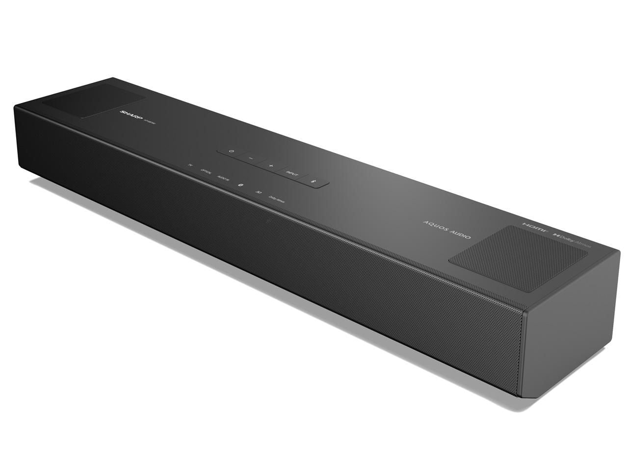 Sound Speaker Rear Bar 2 Sharp Aquos Ht-Sb700