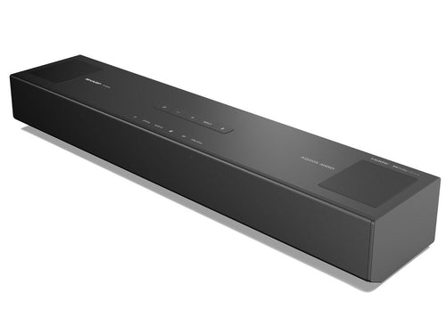 Sound Speaker Rear Bar 2 Sharp Aquos Ht-Sb700