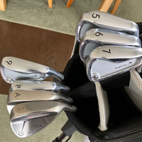 Yamaha Iron Sets Inpres X