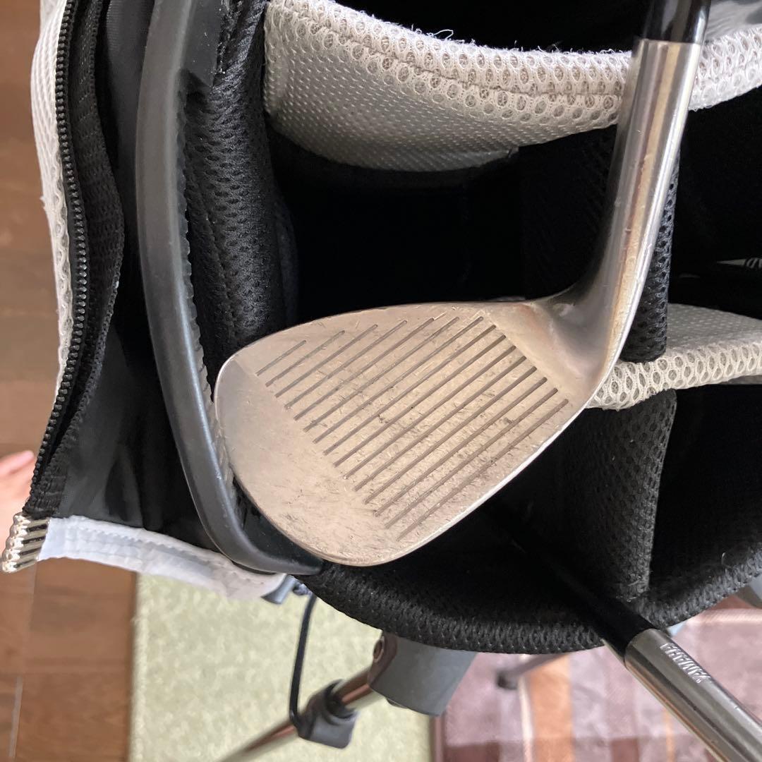 Yamaha Iron Sets Inpres X