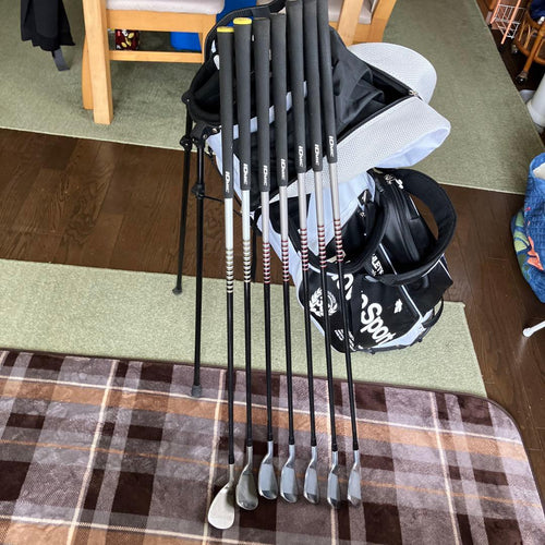 Yamaha Iron Sets Inpres X