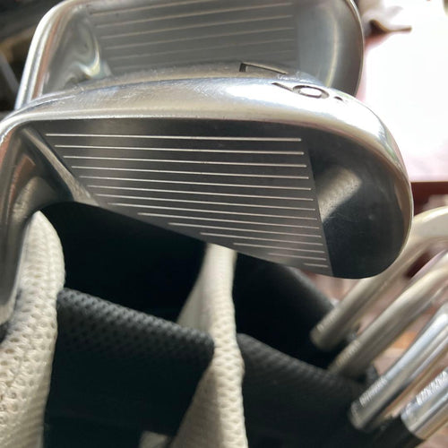 Yamaha Iron Sets Inpres X