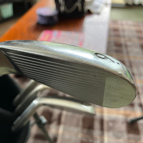 Yamaha Iron Sets Inpres X