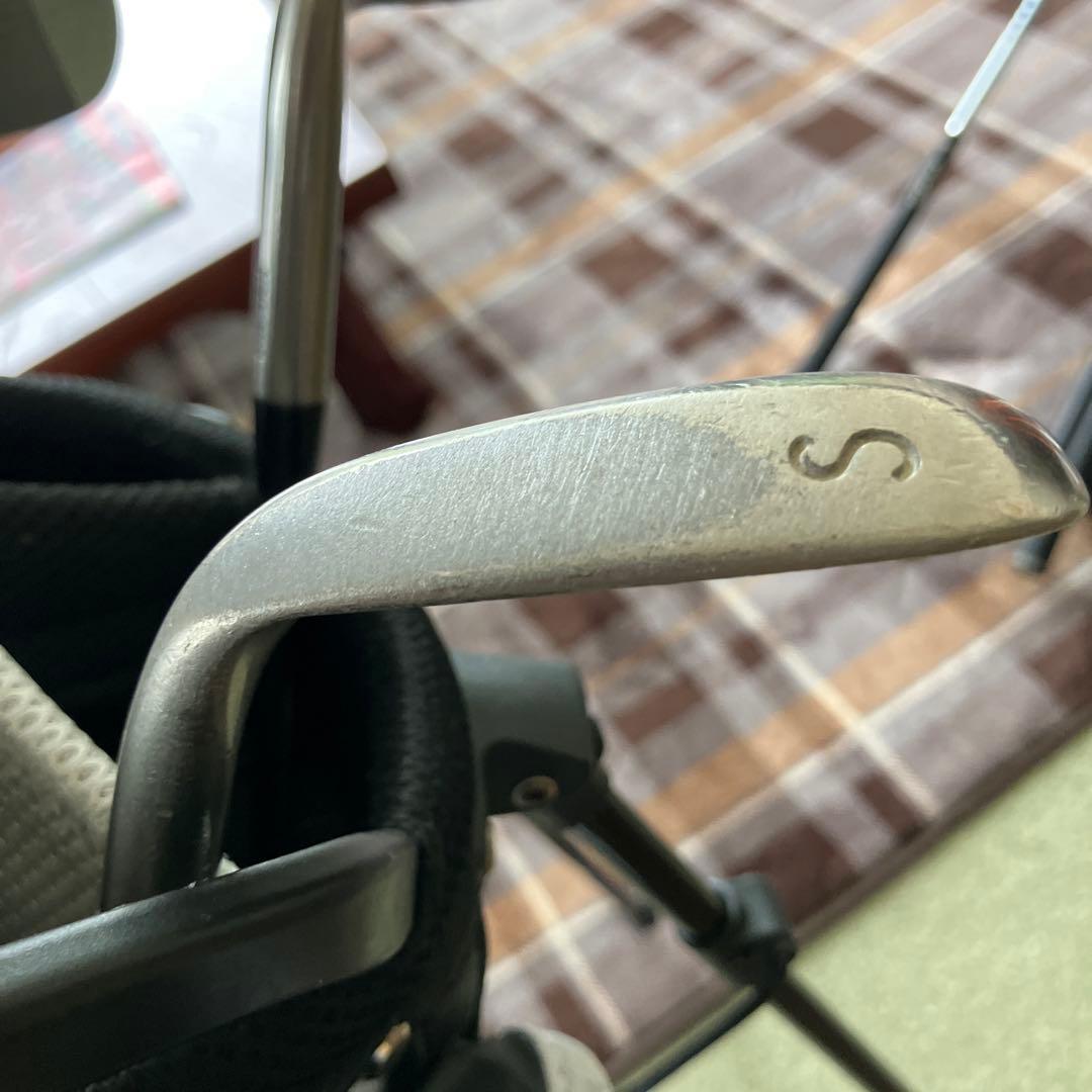 Yamaha Iron Sets Inpres X