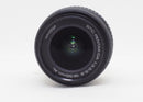 Pentax Zoom Lenses 7 1 Da 18-55Mm Al