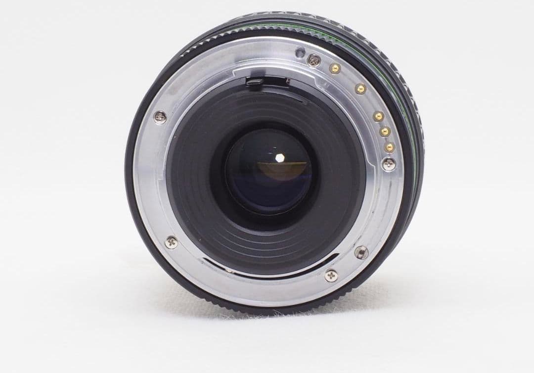 Pentax Zoom Lenses 7 8 Da 18-55Mm Al