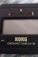 Korg Tuner Ca-30