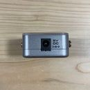 Audio Interface Gefentv A To D