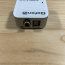 Audio Interface Gefentv A To D