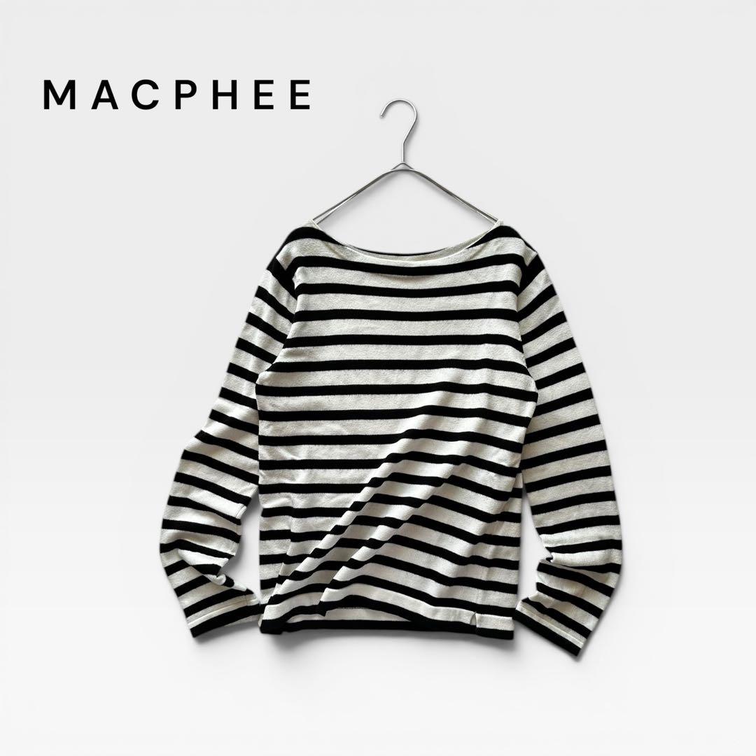 Macphee Long Sleeve