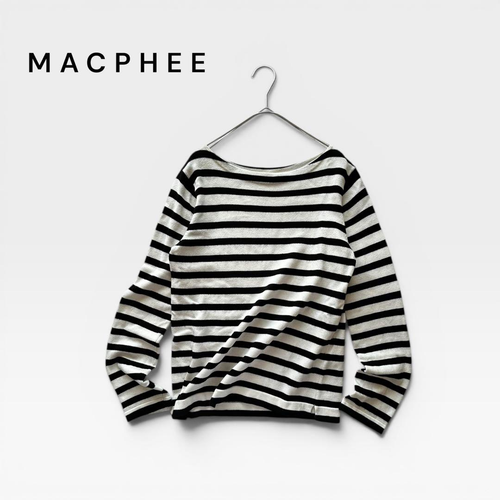 Macphee Long Sleeve