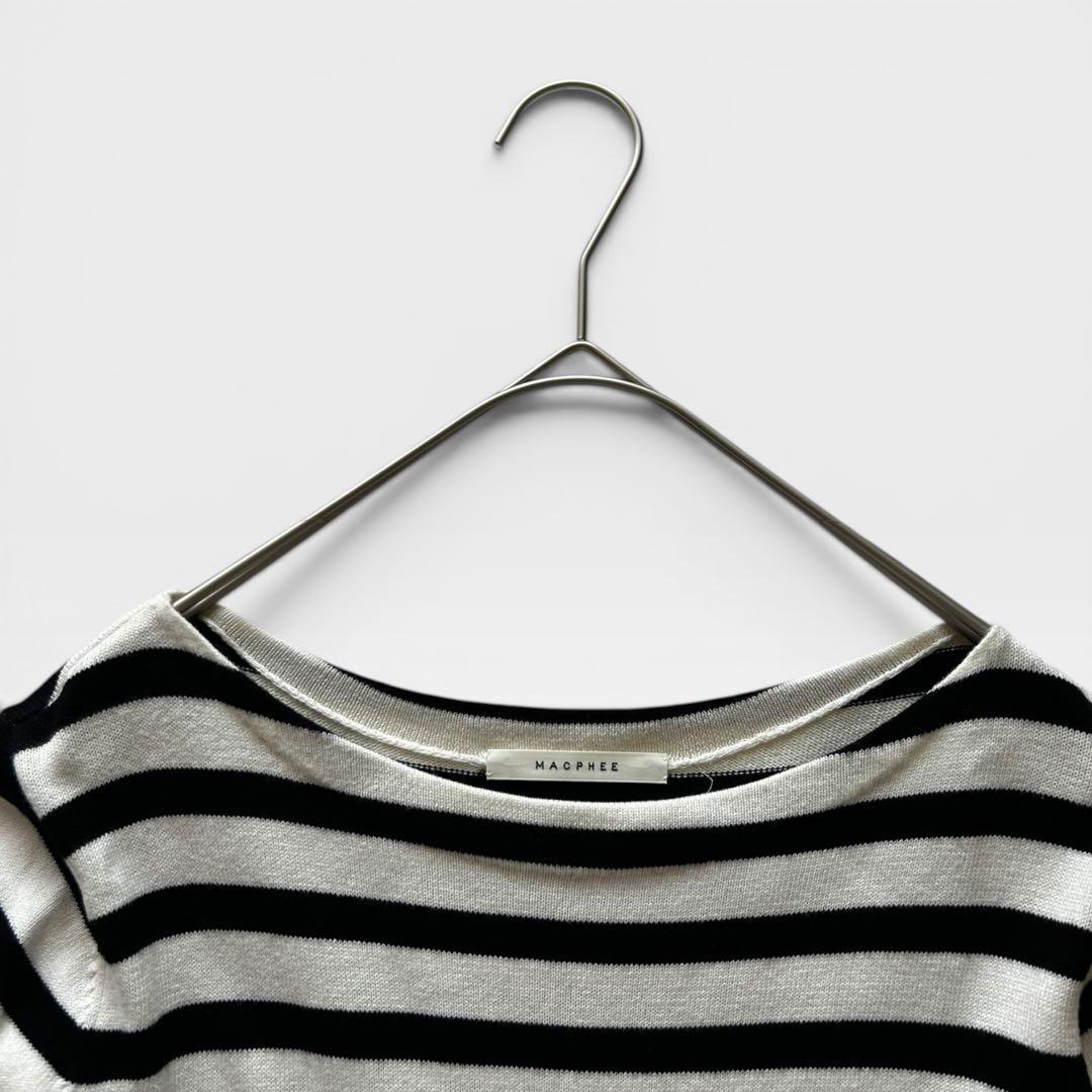 Macphee Long Sleeve