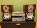 Onkyo Cd, Md Cassette Decks Fr-N7Fx Cd/Md