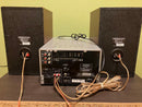 Onkyo Cd, Md Cassette Decks Fr-N7Fx Cd/Md