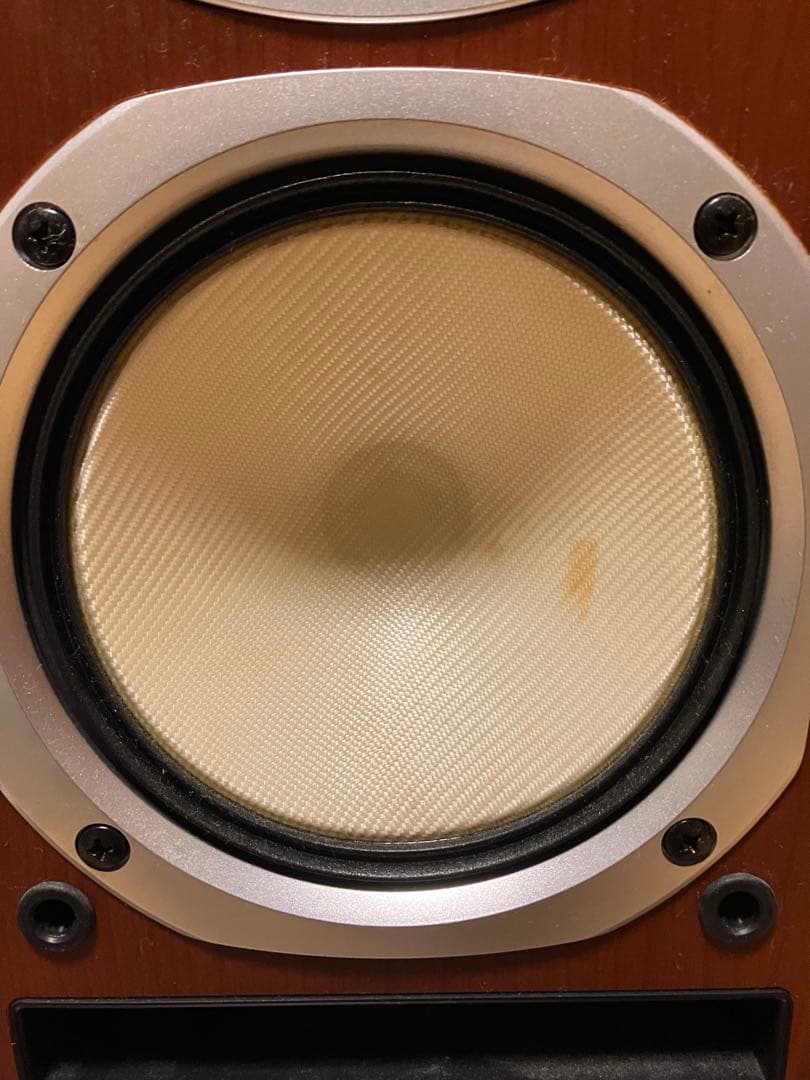 Onkyo Cd, Md Cassette Decks Fr-N7Fx Cd/Md