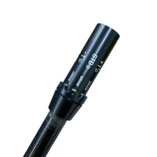 Shaft (Amp The Attas 5 Sr)A