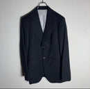 Vivienne Westwood Man Black Formal 46