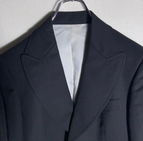 Vivienne Westwood Man Black Formal 46