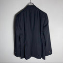 Vivienne Westwood Man Black Formal 46