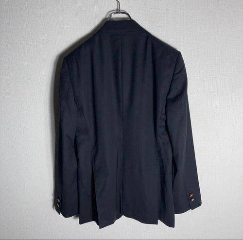 Vivienne Westwood Man Black Formal 46