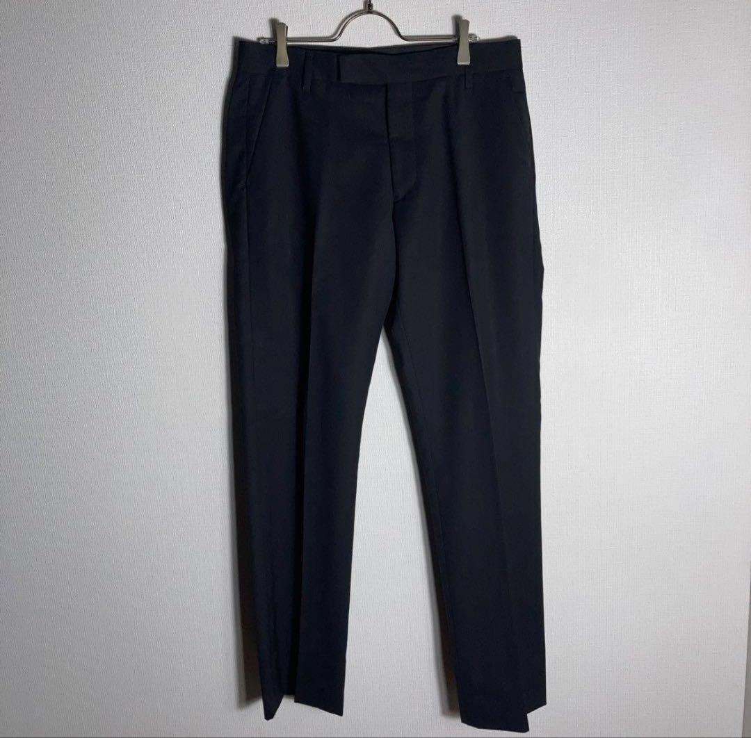 Vivienne Westwood Man Black Formal 46