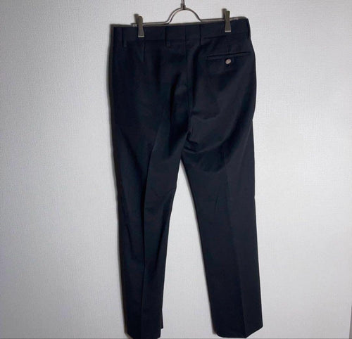 Vivienne Westwood Man Black Formal 46