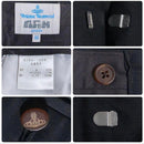 Vivienne Westwood Man Black Formal 46