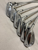 Yamaha Iron Sets Inpres X D Steel 5-P