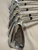 Yamaha Iron Sets Inpres X D Steel 5-P