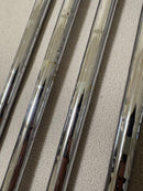 Yamaha Iron Sets Inpres X D Steel 5-P