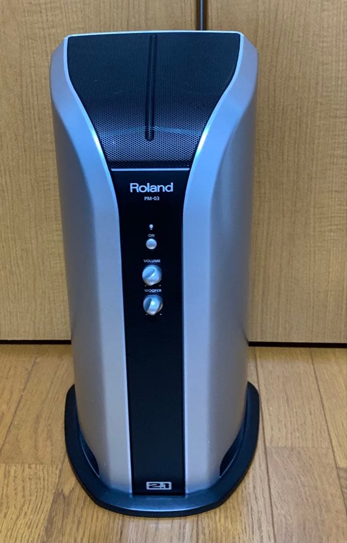 Electronic Drums Roland Pm-03