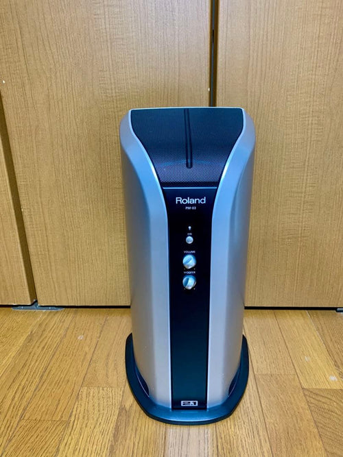 Electronic Drums Roland Pm-03