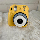 Fujifilm Instant Cameras Instax Mini 8 Minion