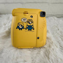 Fujifilm Instant Cameras Instax Mini 8 Minion