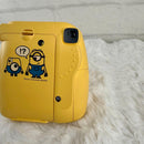 Fujifilm Instant Cameras Instax Mini 8 Minion