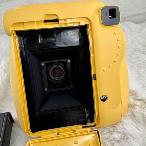Fujifilm Instant Cameras Instax Mini 8 Minion