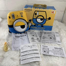Fujifilm Instant Cameras Instax Mini 8 Minion