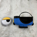 Fujifilm Instant Cameras Instax Mini 8 Minion