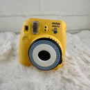 Fujifilm Instant Cameras Instax Mini 8 Minion