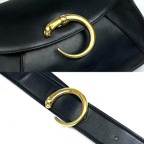 Cartier Shoulder Bags