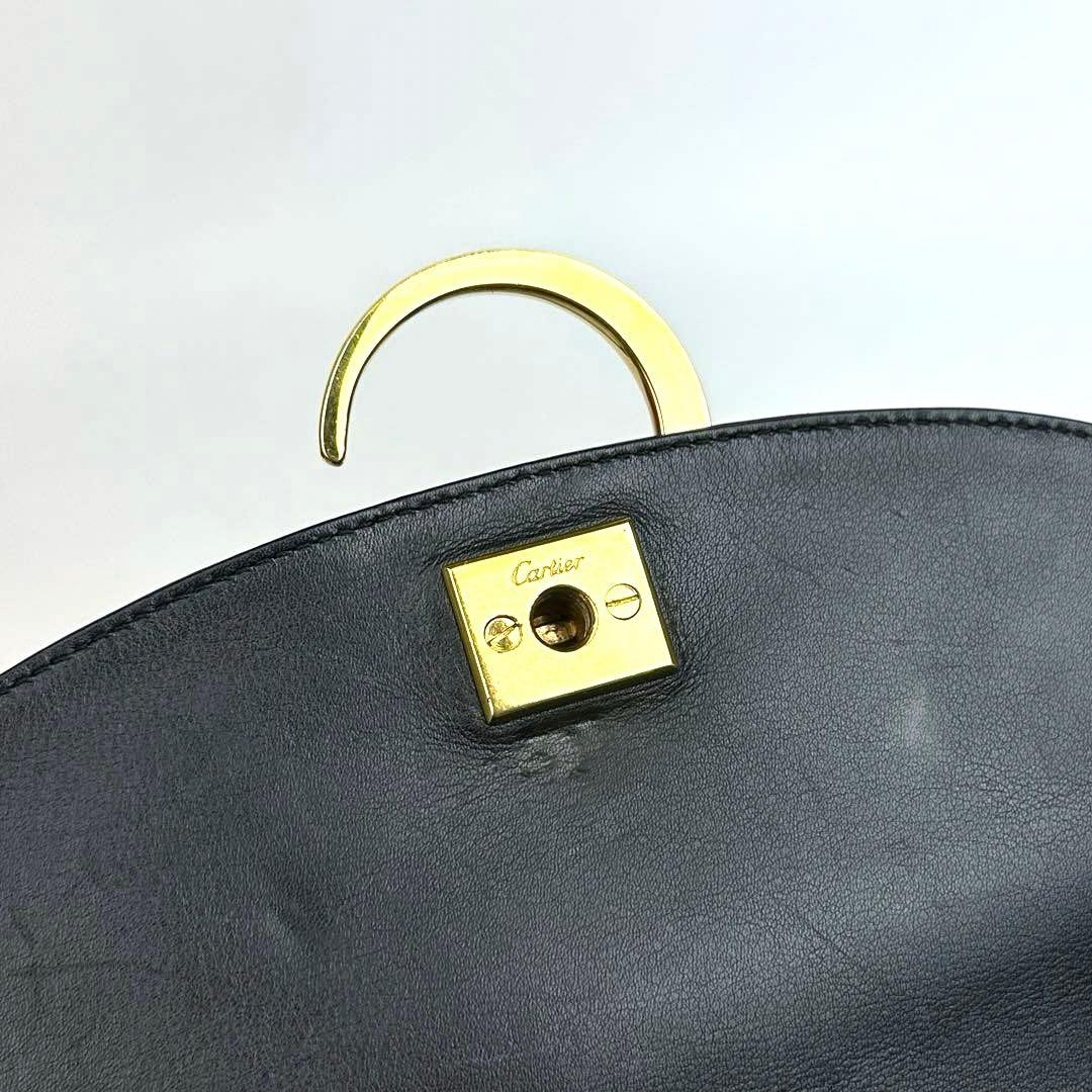 Cartier Shoulder Bags