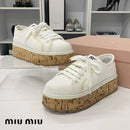 Miu Sneakers