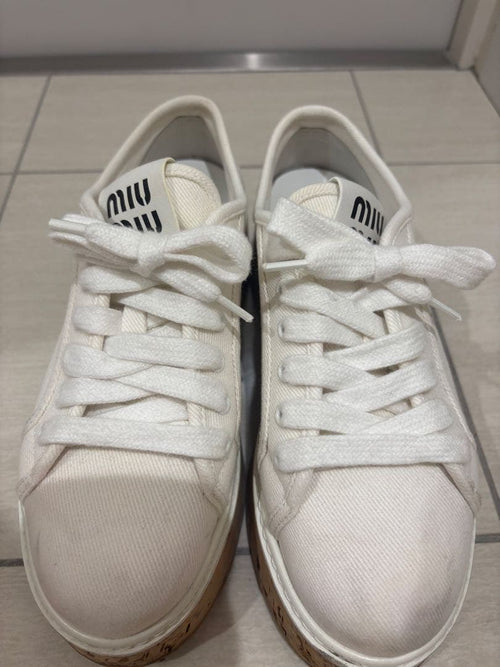 Miu Sneakers